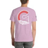 OUR OG GLADIATOR GUNZ LOGO SHIRT