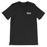 OUR OG GLADIATOR GUNZ LOGO SHIRT