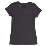 Shoot Like A Girl Tee