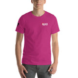 OUR OG GLADIATOR GUNZ LOGO SHIRT