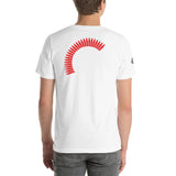 OUR OG GLADIATOR GUNZ LOGO SHIRT