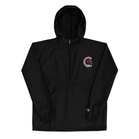 Gladiator Gunz Wind Breaker