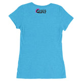 Shoot Like A Girl Tee