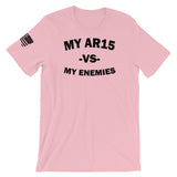 My AR-15