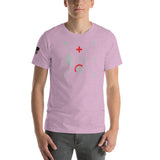 Train Like A Gladiator T-Shirt