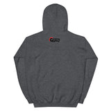 "Warning" Hoodie