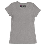 Shoot Like A Girl Tee