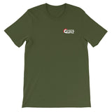 OUR OG GLADIATOR GUNZ LOGO SHIRT
