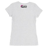 Shoot Like A Girl Tee