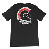 OUR OG GLADIATOR GUNZ LOGO SHIRT