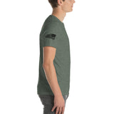OUR OG GLADIATOR GUNZ LOGO SHIRT