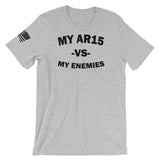 My AR-15