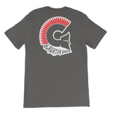 OUR OG GLADIATOR GUNZ LOGO SHIRT