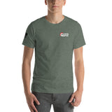OUR OG GLADIATOR GUNZ LOGO SHIRT
