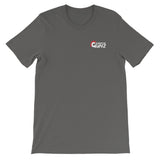 OUR OG GLADIATOR GUNZ LOGO SHIRT