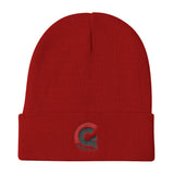 Gladiator Gunz Beenie for those cold days on the range.