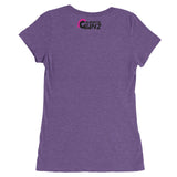 Shoot Like A Girl Tee