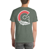 OUR OG GLADIATOR GUNZ LOGO SHIRT