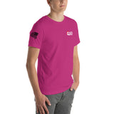 OUR OG GLADIATOR GUNZ LOGO SHIRT