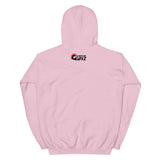 "Warning" Hoodie