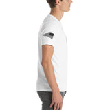 Train Like A Gladiator T-Shirt