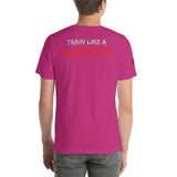Train Like A Gladiator T-Shirt