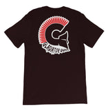 OUR OG GLADIATOR GUNZ LOGO SHIRT
