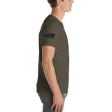 Train Like A Gladiator T-Shirt