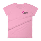 Womens OG Gladiator Logo Tee
