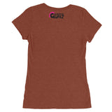 Shoot Like A Girl Tee