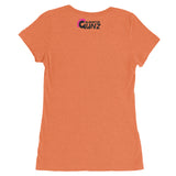 Shoot Like A Girl Tee