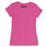 Shoot Like A Girl Tee