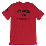 My AR-15
