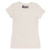 Shoot Like A Girl Tee