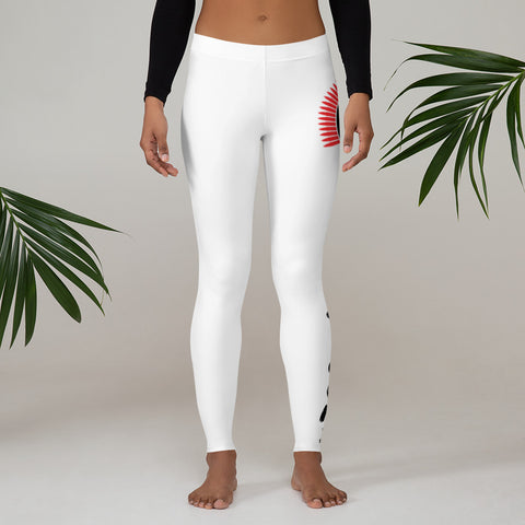 Gladiator Gunz Leggings